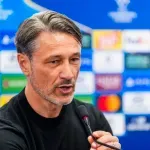 Niko Kovač produžio ugovor sa Borusijom Dortmund