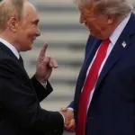 DW: Dogovor Putina i Trampa izazvao strah u Ukrajini