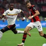 Pavlović prihvatio novi ugovor sa Milanom: Srbin dobija duplo veću platu