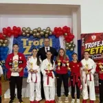 (FOTO) Karatisti Pantera najbolji na Trofeju Zete – Memorijalnom turnuru „Đuro Dabanović“