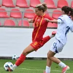 Crnogorske fudbalerke ubjedljive u Luksemburgu