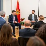 Milatović: Uspjeh se gradi na znanju i radu, mladi imaju razlog da ostanu, a oni koji su otišli da se vrate