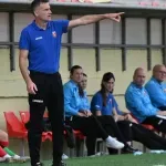 Marić: Odigrali smo dobro, zato je došao i ovakav rezultat