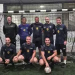 Brojna uzbudjenja u drugom kolu Meridianbet Biznis lige u futsalu