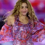 Šakira se rasplakala na koncertu u Madridu: Podijelila da prolazi kroz teške trenutke