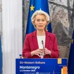 Fon der Lajen traži veće ovlašćenja za Fronteks i brže deportacije migranata