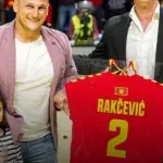 Mladen Rakčević prvi saradnik Zorana Roganovića