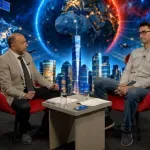 (VIDEO) Arhitektura svijeta: Vještačka inteligencija – novo oružje geopolitičke moći