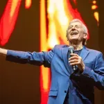 (FOTO) Sprema se ludnica u Areni Zagreb: Miroslav Ilić za dan prodao više od hiljadu karata