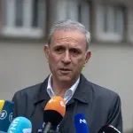 Ponoš: Srbija u procesu priključivanja EU kasni već četvrt vijeka