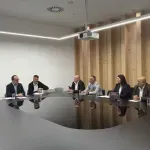 Ministar Ćulafić: Još jedan konkretan korak za Ulcinjsku Solanu