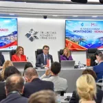 PKCG organizovala poslovni forum Crna Gora-Monako: Temelj za dugoročno privredno partnerstvo