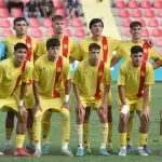 Debakl omladinaca OFK Mladosti u Kazahstanu
