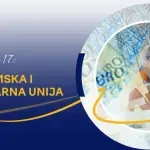 MEP o zatvaranju poglavlja 17: Korak bliže punom učešću u evropskoj ekonomskoj i monetarnoj uniji