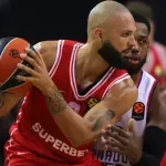 Olimpijakos režirao čudo i nadmašio Partizanov podvig