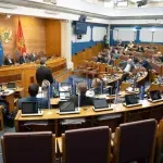 (VIDEO) Koprivica: Ukidanje imuniteta članovima Vlade jasna poruka da niko ne smije biti iznad zakona