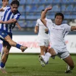 Budućnost i Sutjeska prošli nakon penala, OFK Mladost ubjedljiva