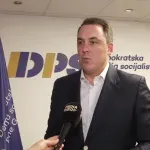 Vuković: Opozicija obezbijedila ključne glasove za usvajanje amandmana