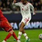 Devet golova u Lincu, Liverpul ubjedljiv protiv LASK-a