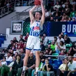 Budućnost Voli poražena od Tofaša u Bursi