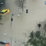 U Istanbulu zbog poplava zatvorene škole