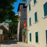 Opština Tivat u projektu HOT CHAI: Nove tehnologije u službi kulturnog nasljeđa