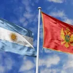 Organizovati posjetu argentinskih zvaničnika na najvišem nivou Crnoj Gori