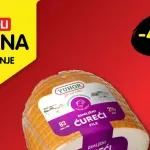 Četvrtak je dan za nove Voli cijene!
