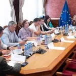Ustavni odbor podržao izmjene Ustava o provjeri integriteta