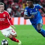 Real Madridu odbijena žalba za Vinisijusa, ali Konateu poništen žuti karton