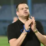 Lalatović ponovo na klupi Novog Pazara