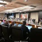 Vlada usvojila listu ekoloških projekata, ograničila privremenu zaštitu za dio državljana Ukrajine i podržala otkup jagnjadi