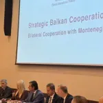 Nove mogućnosti za jačanje ekonomske saradnje Crne Gore i Grčke