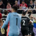 Zvezda izgubila u Luganu, Hajduk srušio Ajaks