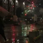 I večeras napeto u Tirani, nereda bilo i u Skadru: Rama odbija da podnese ostavku