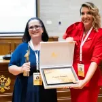 Dragana Radoman dobitnica nagrade „Prosvjetitelj“ za 2026. godinu