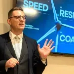 Šahmanović: Crna Gora ima priliku da bude važan dio evropskog energetskog sistema