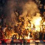 Navijači uzvikivali „Aušvic, Aušvic” i „Ustaj, Adolfe”: Svijet šokiran nacizmom iz Hrvatske