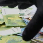 Podgorica: Krivična prijava protiv dva izvršna direktora zbog sumnje na utaju poreza u iznosu većem od 188.000 eura