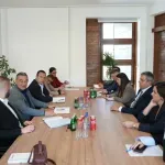 Radunović: Opština Kolašin može da pruži podršku i susjednim opštinama u izradi planske dokumentacije