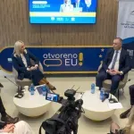 Gutić: Crna Gora mora biti zemlja u kojoj mladi žele da grade svoju budućnost