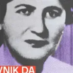 Grupa NVO: Šavnik da dobije prvu ulicu nazvanu po naučnici Koviljki Tomić Stanković