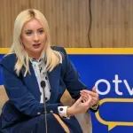 Gorčević: Mladi ne treba da biraju između Crne Gore i Evrope
