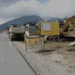 Višemilionska ulaganja u Žabljak: Počeli radovi na putu ka Savinom kuku, obnavlja se i vodovod
