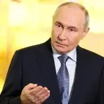 Putin razgovarao telefonom sa papom Lavom XIV o sukobu sa Ukrajinom