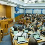 Studenati razgovarali sa poslanicima: Traže bolje uslove za rad, podršku mentalnom zdravlju i zaštitu na internetu