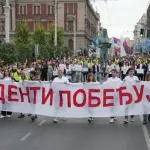 Studentski skup u Jagodini: Tu smo da širimo ljubav
