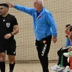 Ljesar: Gol smo postigli u prvom minutu i onda je bilo lakše igrati