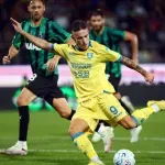 Frosinone nadigrao Sasuolo, Adžić poraz svoje ekipe gledao sa klupe