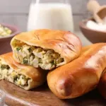 Recept za ruske piroške koje će svi obožavati – a brzo se prave